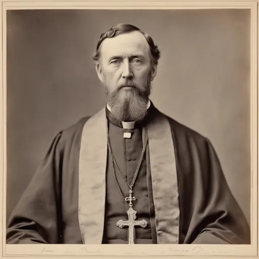 James Donnelly (bishop)