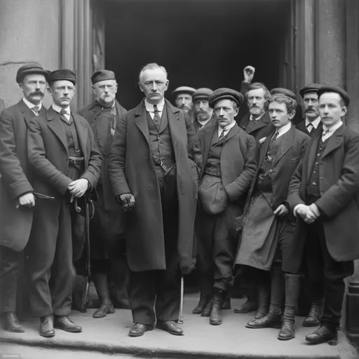 James Doonan (trade unionist)