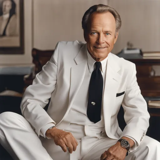 James Dorff