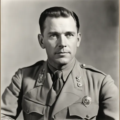 James Doss