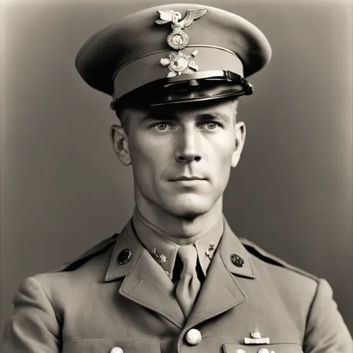 James Dougherty (Medal of Honor)