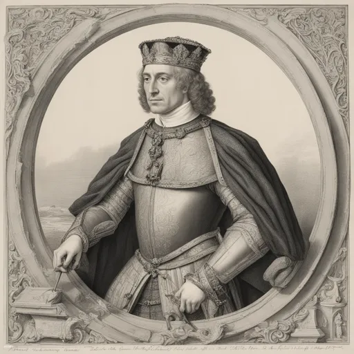 James Douglas, 1st Lord Dalkeith
