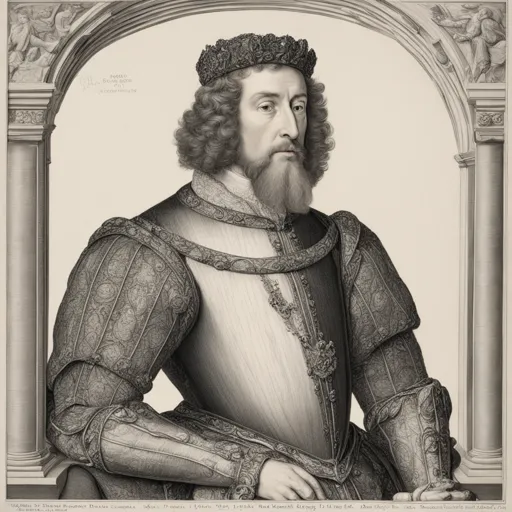 James Douglas, 3rd Earl of Morton