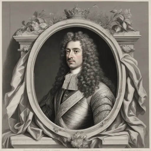 James Douglas, 3rd Marquess of Queensberry