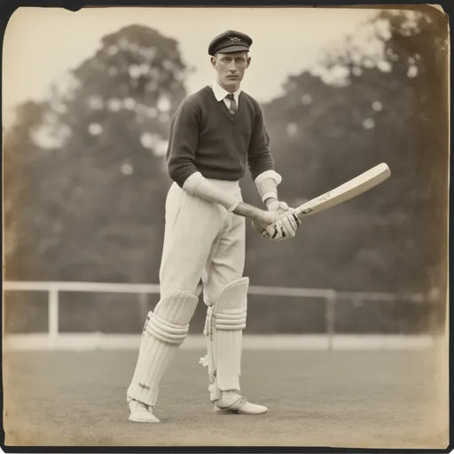 James Douglas (cricketer)