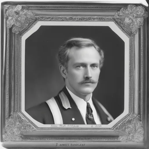 James Douglas Elliott