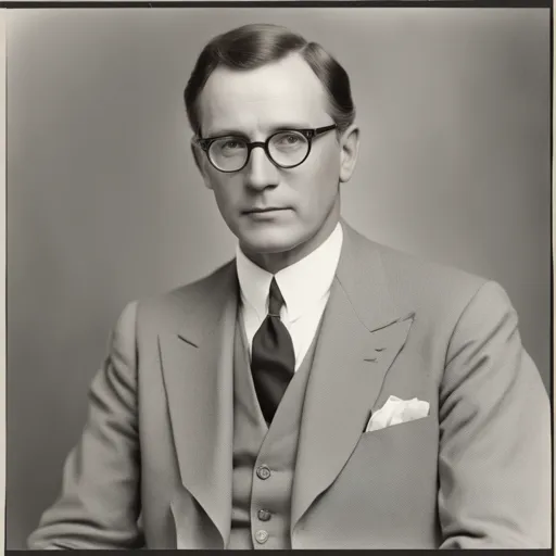 James Douglas Henderson