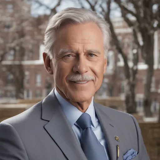 James Douglas Jr.