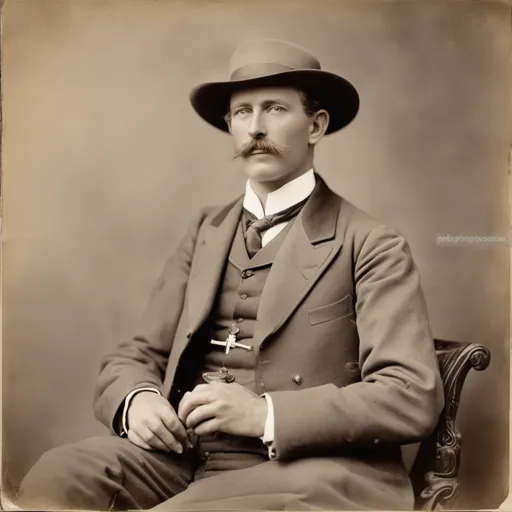 James Douglas Logan
