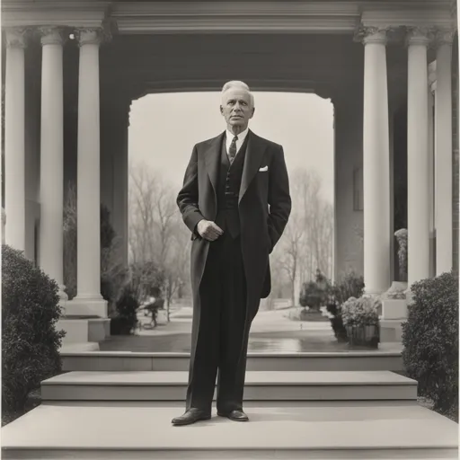 James Douglas McComas