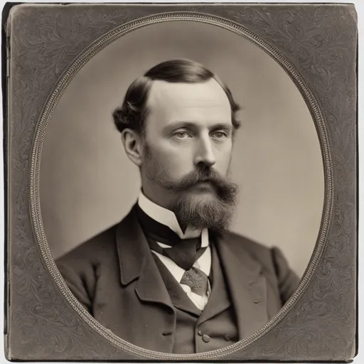 James Douglas Prentice