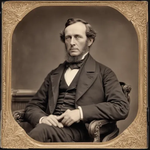 James Douglas Stoddart Douglas