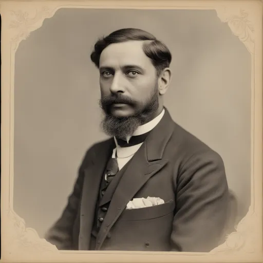 James Douie