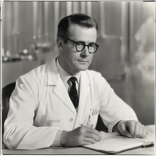 James Dow (physician)