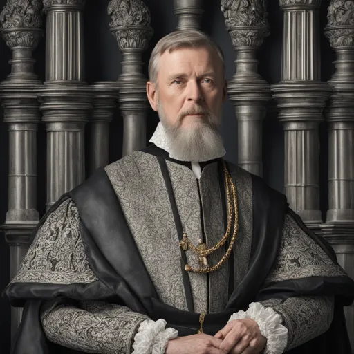 James Dowdall (Chief Justice)