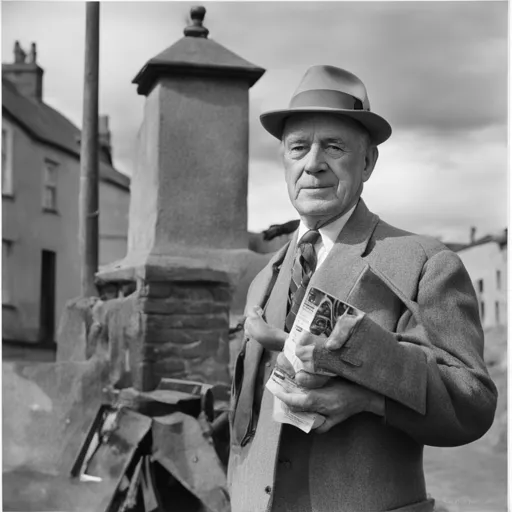 James Downey (journalist)