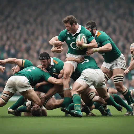 James Downey (rugby union)