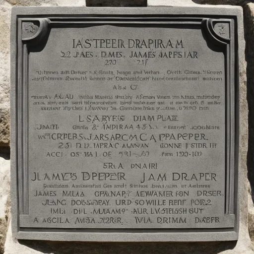 James Draper (settler)
