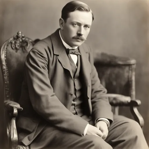 James Drever (psychologist, born 1873)