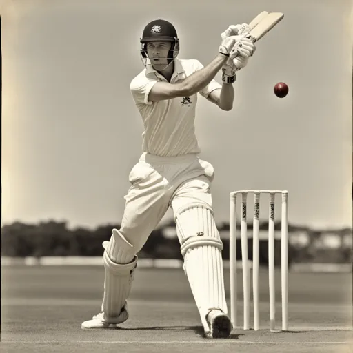 James Drew (cricketer)
