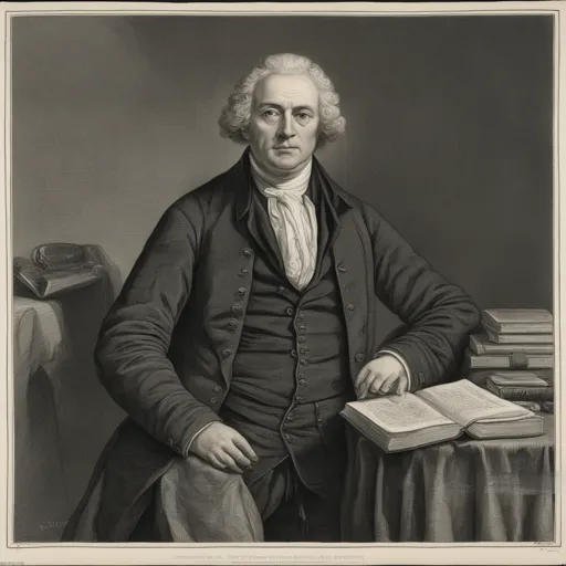James Drought (theologian)