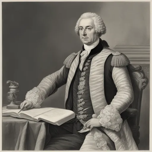 James Drummond, 1st Baron Perth