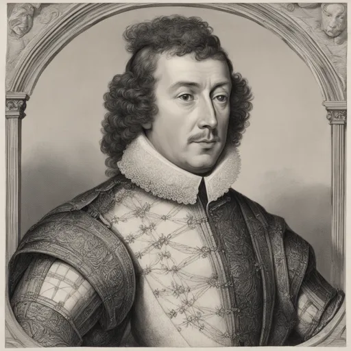 James Drummond, 1st Lord Maderty