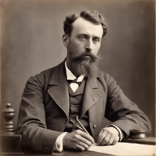 James Drummond Anderson (1852–1920)