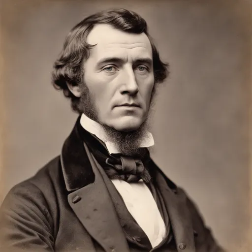 James Drummond Burns