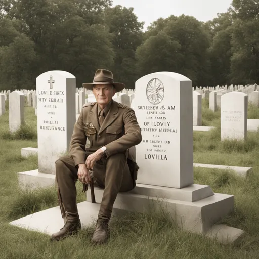 James Drury (soldier)
