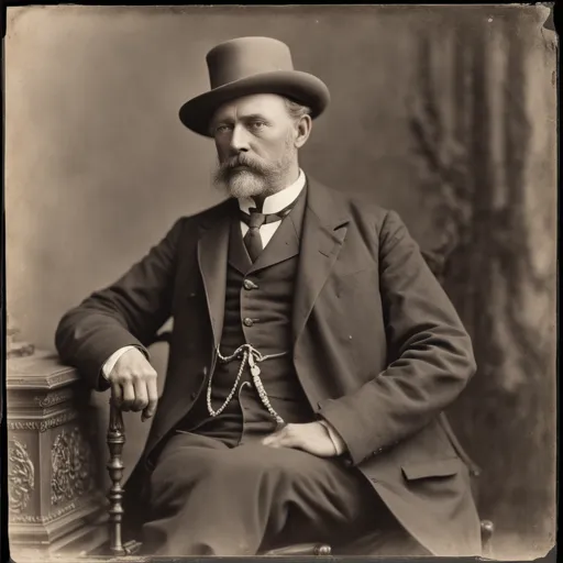 James Drysdale Brown