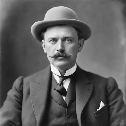 James Duckworth (businessman, born 1869)
