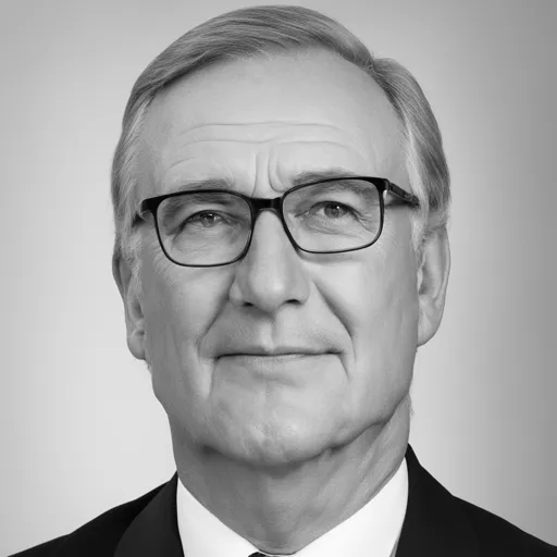 James Dudley Elliott