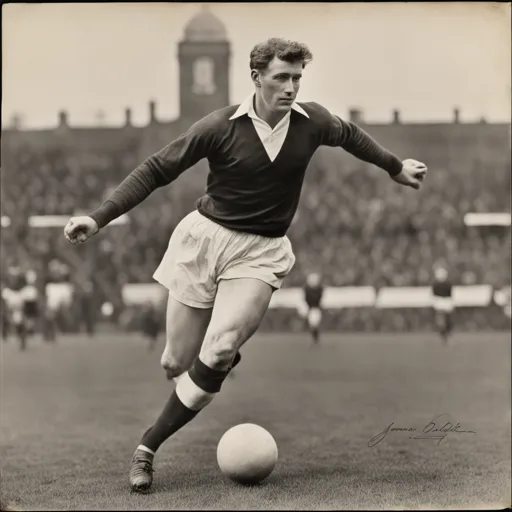 James Duerden