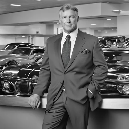James Duff (businessman)
