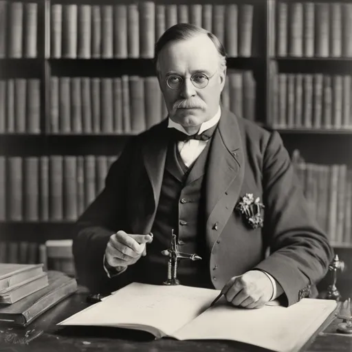 James Duff Brown
