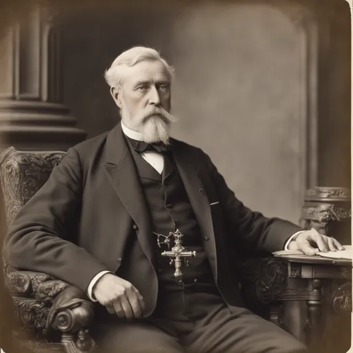 James Duff MacCulloch