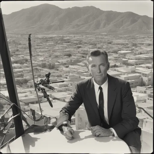James Dugan (director)