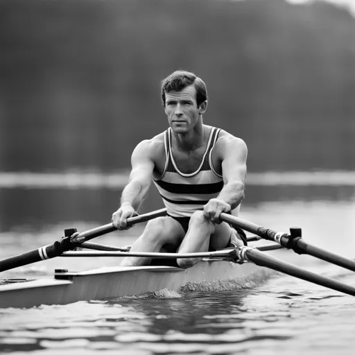 James Dunbar (rower)