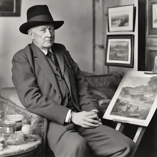 James Duncan (art collector)