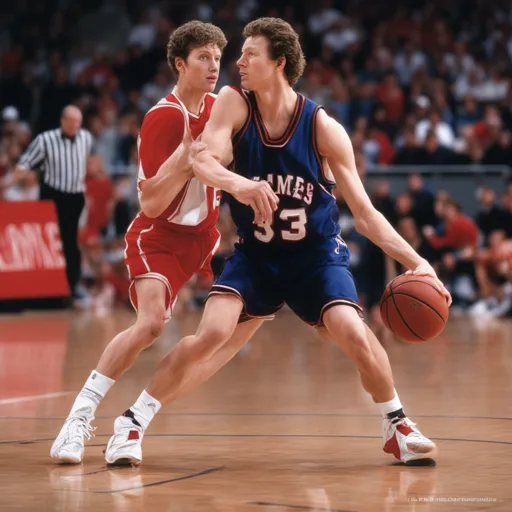 James Duncan (basketball)