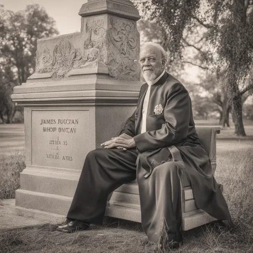 James Duncan (bishop)