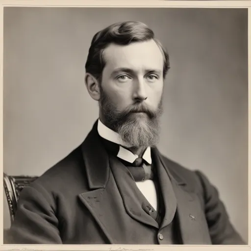 James Duncan McGregor