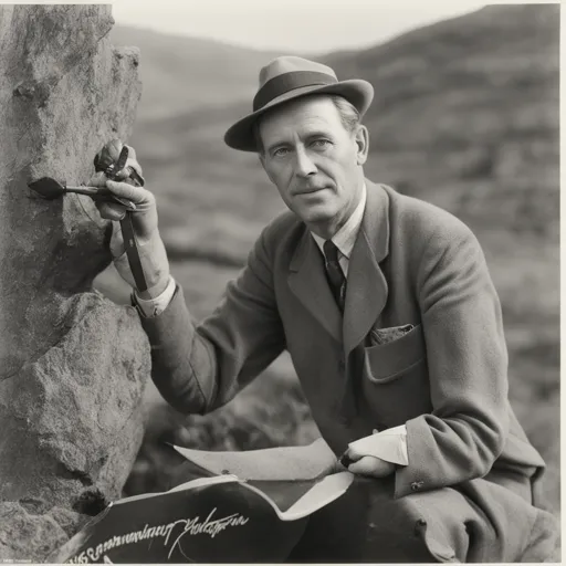 James Duncan Robertson