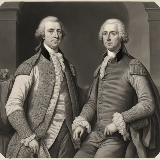 James Dundas, Lord Arniston