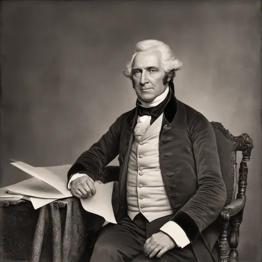 James Dunlap