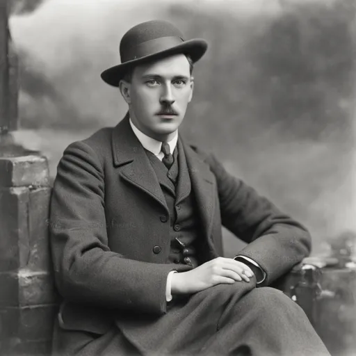 James Dunlop MacDougall