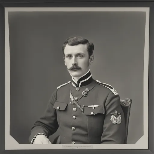 James Dunlop of Dunlop