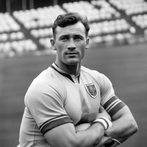James Dunn (rugby league)