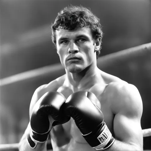 James Dunne (boxer)